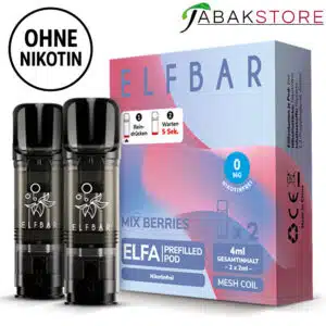 Elfa-Pods-Mix-Berries-2er-Pack-0mg-Ohne-Nikotin