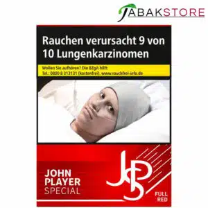 JPS-Zigaretten-Full-Red-10€