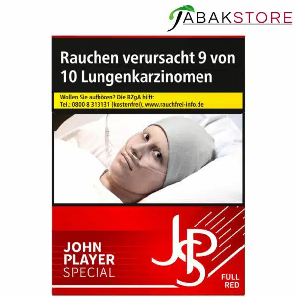 JPS-Zigaretten-Full-Red-10€