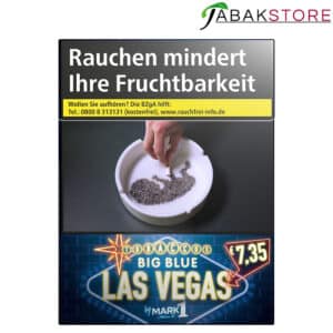 Las-Vegas-Blue-Zigaretten-7,35-Euro-Front