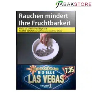 Las-Vegas-Blue-Zigaretten-7,35-Euro-Front