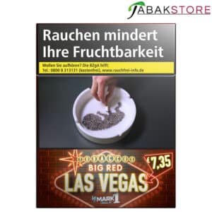 Las-Vegas-Red-7,35-Euro-Zigaretten-Front