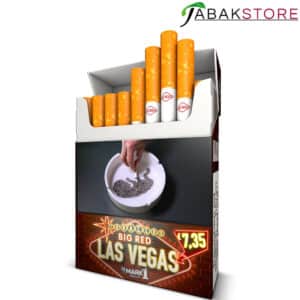 Las-Vegas-Red-7,35-Euro-rechts-seitlich-schachtel-geöffnet