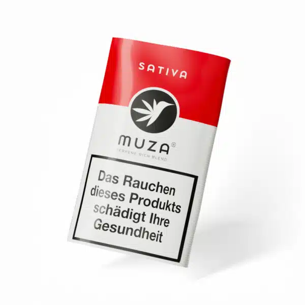 Muza Sativa Tabakersatz