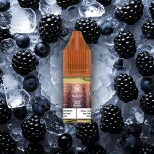 Random RandM Tornado Liquid Black Ice 10ml