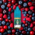 Random RandM Tornado Liquid Blue Razz Cherry 10ml