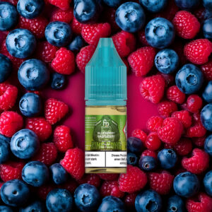 Random RandM Tornado Liquid Blueberry Raspberry 10ml