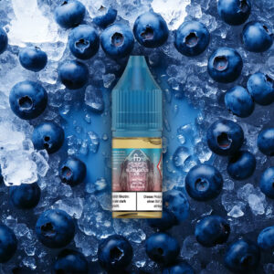 Random RandM Tornado Liquid Bluelicious Ice 10ml