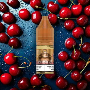 Random RandM Tornado Liquid Cherry 10ml