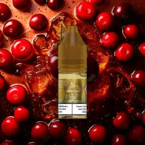 Random RandM Tornado Liquid Cherry Cola 10ml