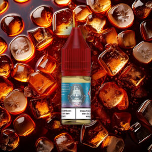 Random RandM Tornado Liquid Cola Ice 10ml