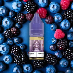 Random RandM Tornado Liquid Dr Blue 10ml