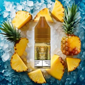Random RandM Tornado Liquid Pineapple Ice 10ml