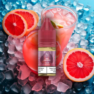 Random RandM Tornado Liquid Pink Lemonade 10ml