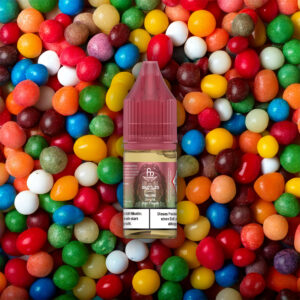 RandM Liquid 10ml Skittles