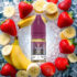 RandM Liquid Strawberry-Banana