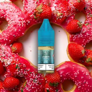 RandM Liquid Strawberry-Donut
