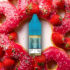 RandM Liquid Strawberry-Donut