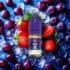 RandM Liquid Strawberry-Grape