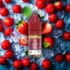 RandM Liquid Strawberry-Ice