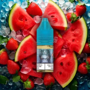 Randm Liquid Strawberry-Watermelon