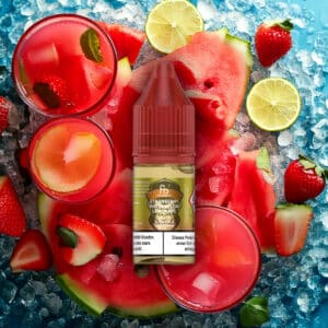 RandM Liquid Strawberry-Watermelon-Lemonade