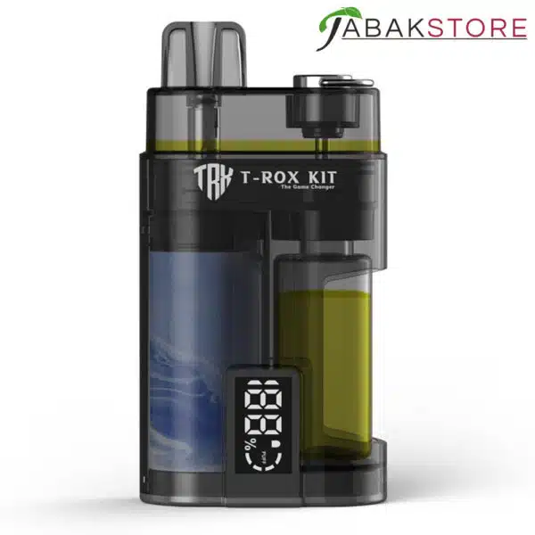 T-Rox-Kit-the-Gamechanger-Black