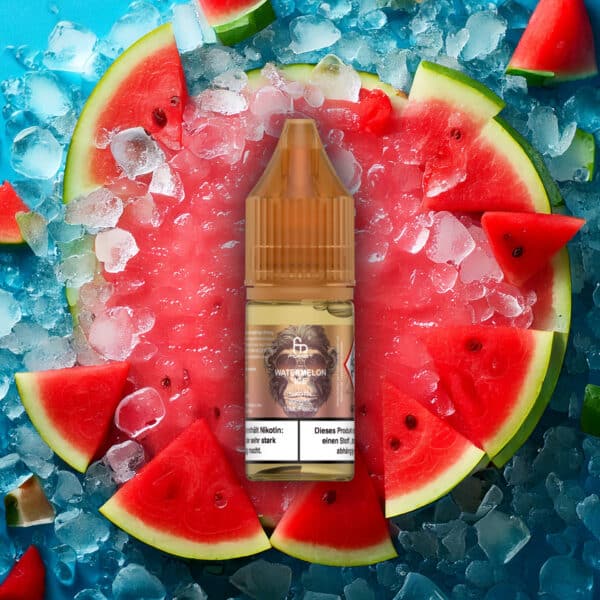 RandM Liquid Watermelon-Ice