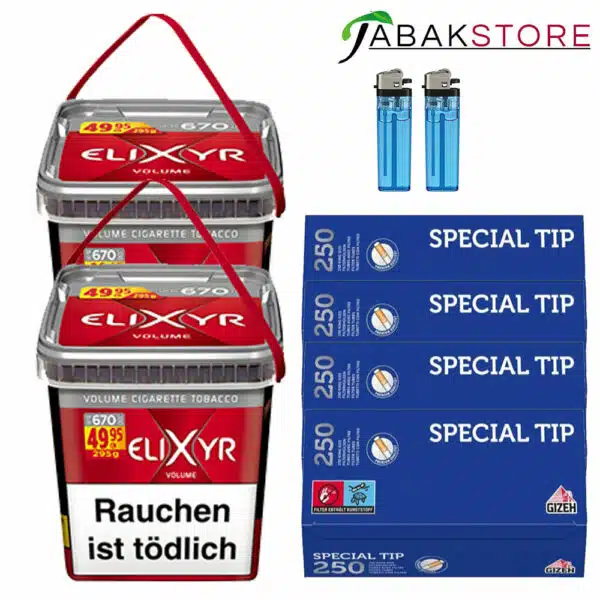 elixyr-tabak-eimer-angebot-gizeh-blau