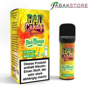 Bad-Candy-Mad-Mango-Pods-20mg