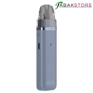 Caliburn-G3-Lite-Pod-Kit-in-der-Farbe-Grey