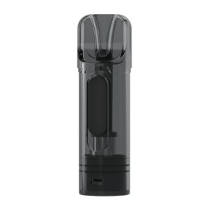 ExPod Pro Leer Pods mit 1,0 Ohm