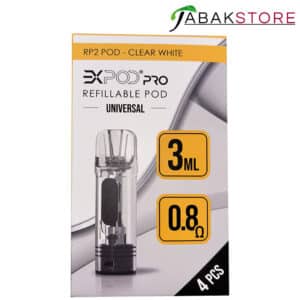 expod-leerpods-0,8-ohm-3ml