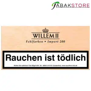 willem-2-import-200-zigarillos