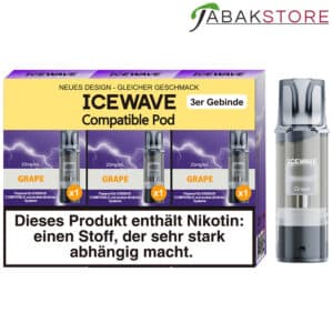 Icewave-Pods-3er-Pack-Grape
