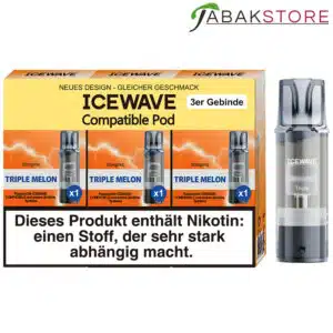 Icewave-Pods-3er-Pack-Triple-Melon