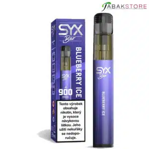 Syx-Bar-Blueberry-Ice