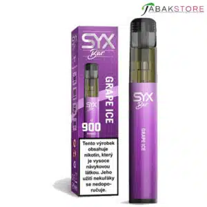 Syx-Bar-Grape-Ice