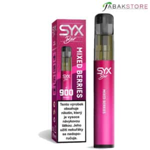 Syx-Bar-Mixed-Beries