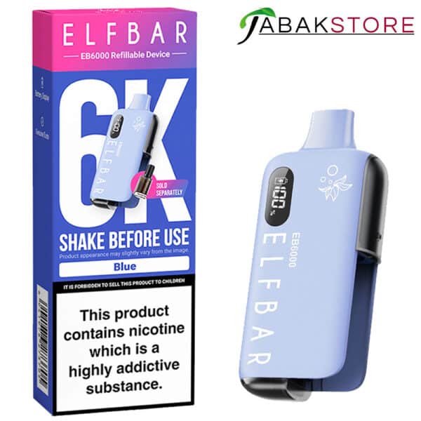 elfbar-6000-device-kit-blue