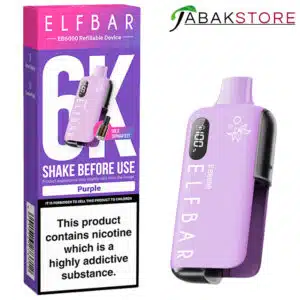 elfbar-6000-device-kit-purple