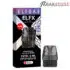 Elfbar - ELFX | Leerpod | 0.6 Ohm | 3er Pack
