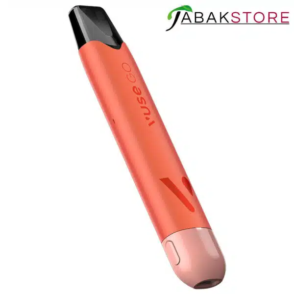 Vuse GO Reload PEN | Device Kit | Orange – Bild 2