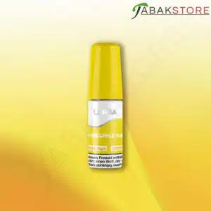 Flerbar-Liquid-Pineapple-Ice-10mg-Nikotin