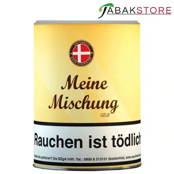 meine-mischung-pfeifentabak-gelb-dose