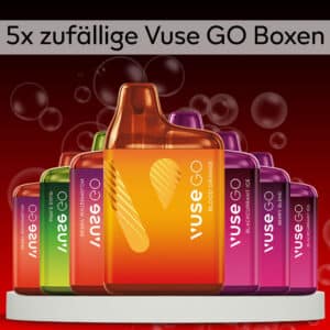 5-zufällig-vuse-go-boxen