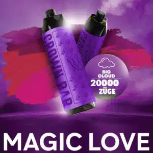 Al-Fakher-20000-Zuege-Magic-Love