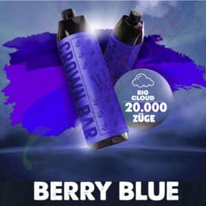 Al-Fakher-mit-20000--Zuegen-Berry-Blue