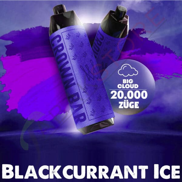 Al-Fakher-mit-20000--Zuegen-Blackcurrant-Ice