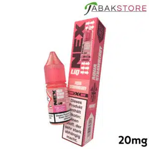 Nexliq-Liquid-Aqua-Strawberry-20mg